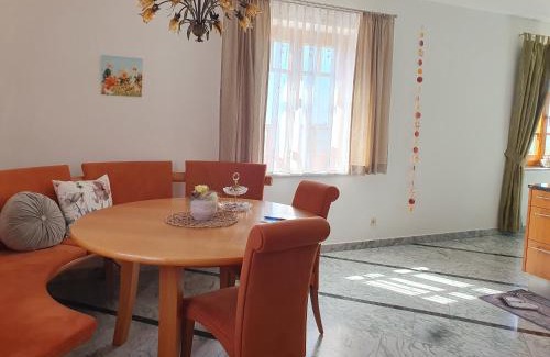 Rechnitz House | Ferienhaus Panorama