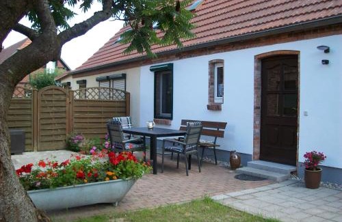 Nitzow House | Ferienhaus Paries