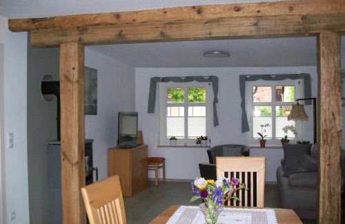 Nitzow House | Ferienhaus Paries
