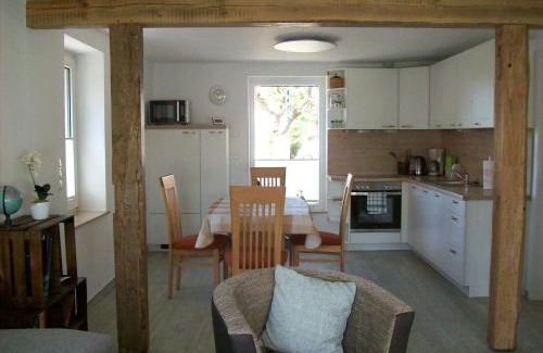 Nitzow House | Ferienhaus Paries