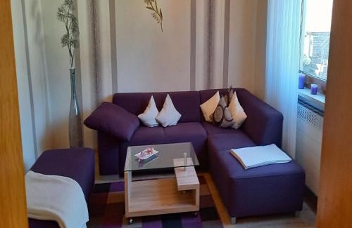Haserich House | Ferienhaus Paula in Haserich im Hunsrueck