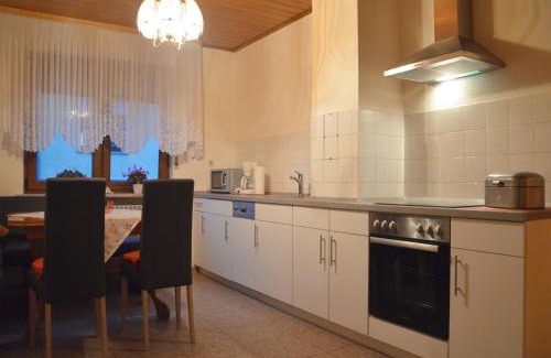 Haserich House | Ferienhaus Paula in Haserich im Hunsrueck