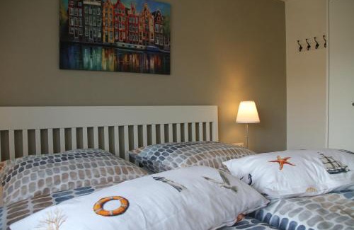 Medard House | Ferienhaus Pauline am Glan