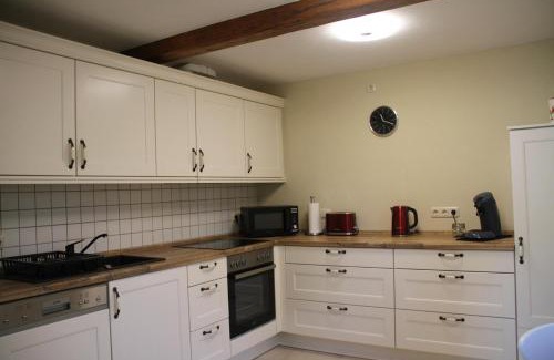 Medard House | Ferienhaus Pauline am Glan