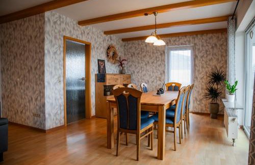 Bergen House | Ferienhaus Pauly