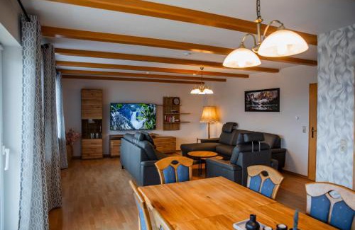 Bergen House | Ferienhaus Pauly