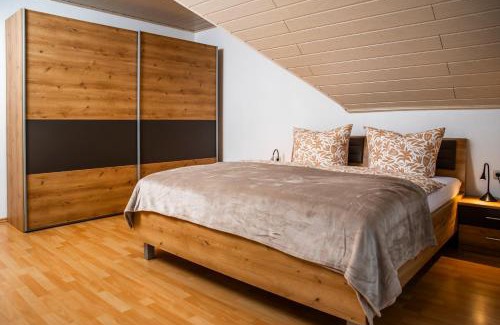 Bergen House | Ferienhaus Pauly