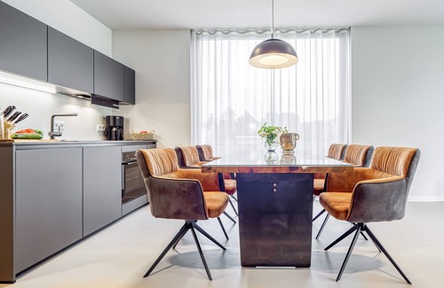 Fuhlendorf House | Ferienhaus Peak ONE - Der Natur Ganz nah Neu! Weitere Bilder Folgen