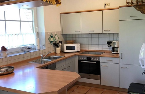 Sieseby House | Ferienhaus "penaten" in Lindaunis