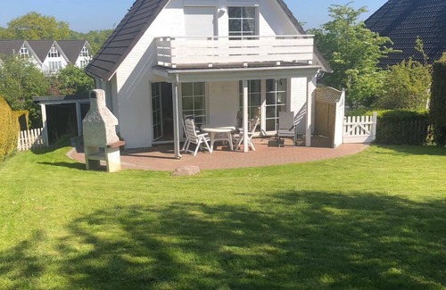Sieseby House | Ferienhaus "penaten" in Lindaunis