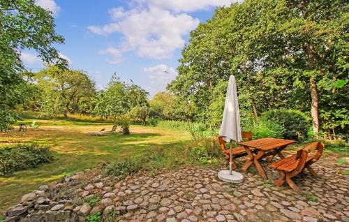 Muritz House | Ferienhaus Penzlin Ot Krukow