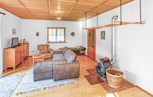 Muritz House | Ferienhaus Penzlin Ot Krukow