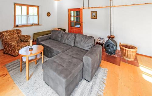 Muritz House | Ferienhaus Penzlin Ot Krukow