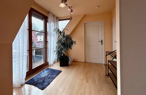 Reutin House | Ferienhaus Pfänderblick - Gemütliches Ferienhaus für die Ganze Familie