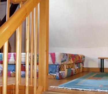 Billigheim-Ingenheim House | Ferienhaus Pfalzklause
