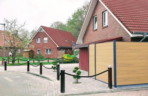 Sandhorst House | Ferienhaus Pfauenblick