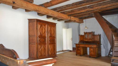 Wissembourg House | Ferienhaus Pfistermühle