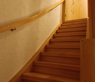 Morschen Apartment | Ferienhaus Phallea