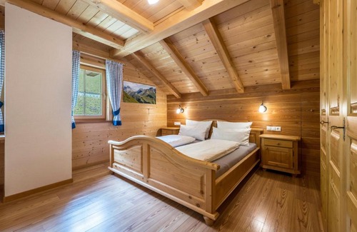 Vandoies Apartment | Ferienhaus Pichlerhof