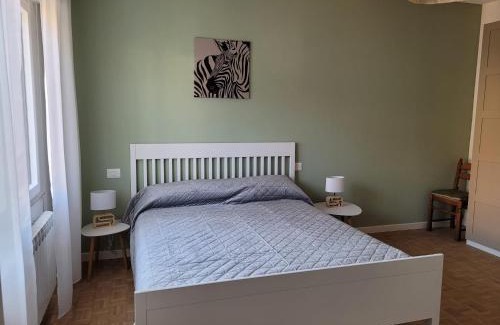 Pavia di Udine House | Ferienhaus Picobello in Zentrum von Marano Lagunare