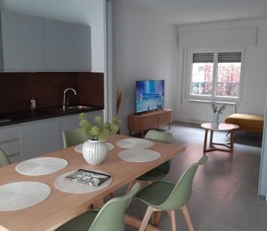 Pavia di Udine House | Ferienhaus Picobello in Zentrum von Marano Lagunare