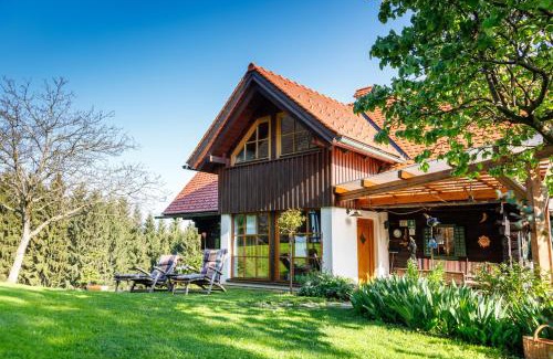 Oberhaag House | Ferienhaus Pilch Hiasl