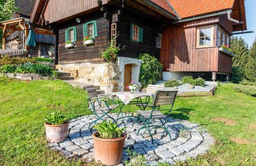 Oberhaag House | Ferienhaus Pilch Hiasl