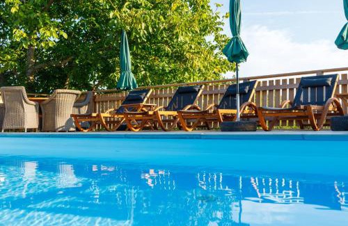 Oberhaag House | Ferienhaus Pilch Hiasl