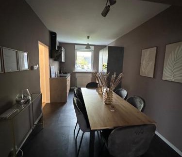 Pirmasens House | Ferienhaus Pirmasens