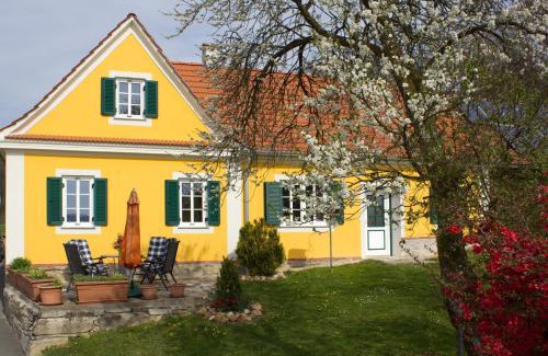 Kaindorf House | Ferienhaus Planetz