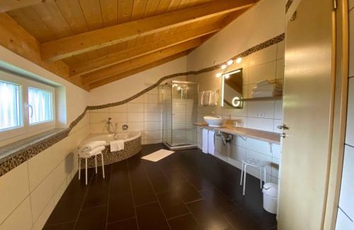 Untermitterdorf House | Ferienhaus Plattenstein