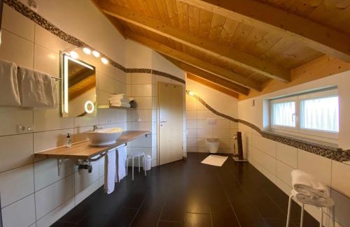 Untermitterdorf House | Ferienhaus Plattenstein