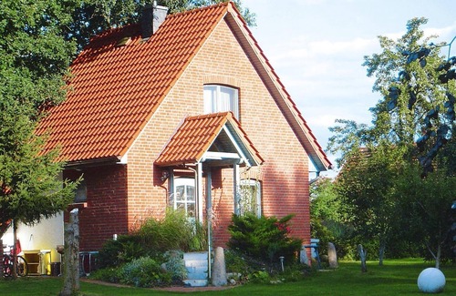Leisten House | Ferienhaus, Plau am See