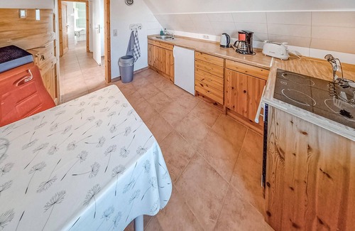 Plau am See House | Ferienhaus Plau am See