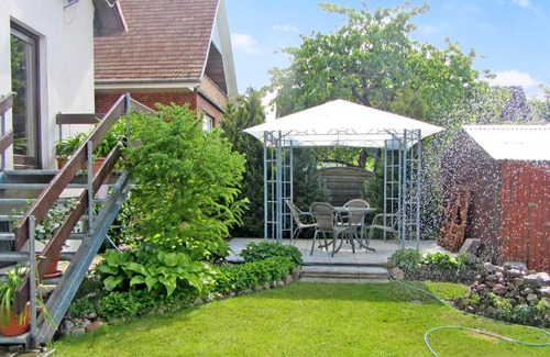 Plau am See House | Ferienhaus Plau am See