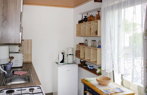 Kummerow House | Ferienhaus Plau am See