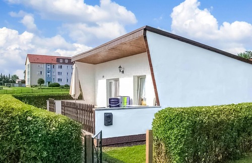 Kummerow House | Ferienhaus Plau am See