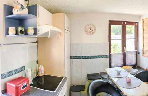 Plau am See House | Ferienhaus Plauer Oase