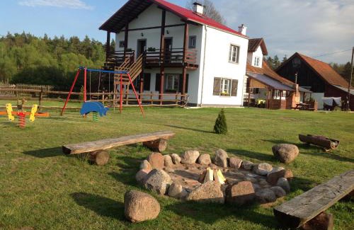 Lukta Apartment | Ferienhaus Plichta