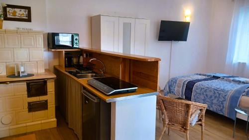 Lukta Apartment | Ferienhaus Plichta