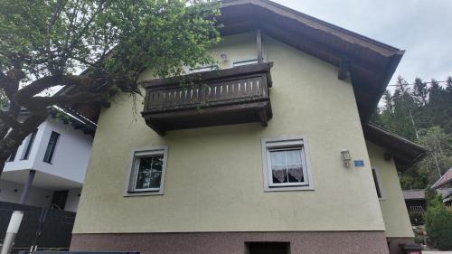 Frauenstein House | Ferienhaus Pogatschnig