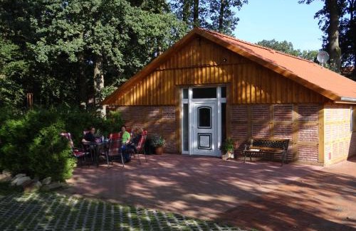 Altenbunnen House | Ferienhaus Poppe