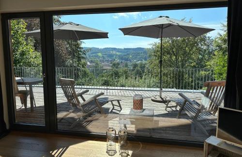 Poppenhausen Apartment | Ferienhaus Poppenhausen
