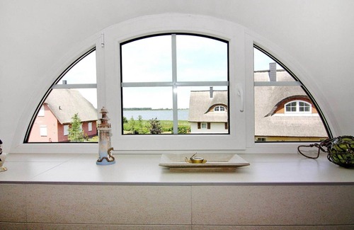 Neuenkirchen House | Ferienhaus Poseidon in Vieregge