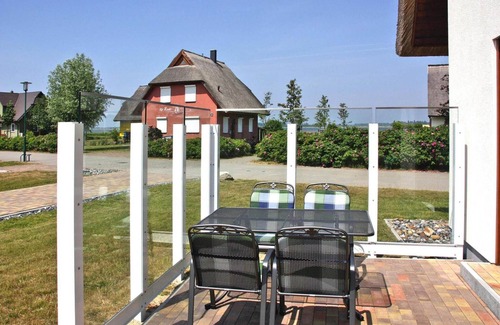 Neuenkirchen House | Ferienhaus Poseidon in Vieregge