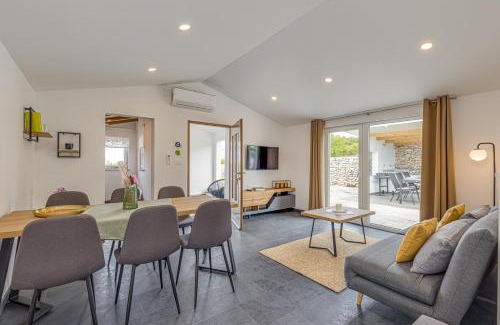 Sveti Petar u Sumi House | Ferienhaus Prenc