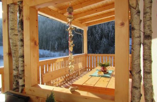 Oberwolz House | Ferienhaus Priller