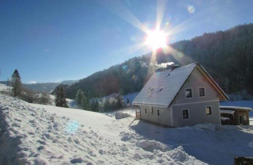Oberwolz House | Ferienhaus Priller
