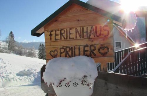 Oberwolz House | Ferienhaus Priller