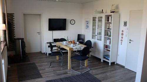 Dornumersiel House | Ferienhaus Primavera